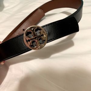 Tory Burch reversible belt